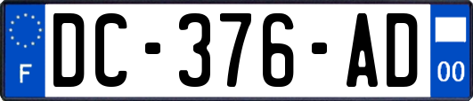 DC-376-AD