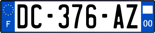 DC-376-AZ