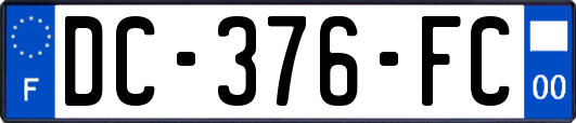 DC-376-FC