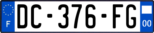 DC-376-FG