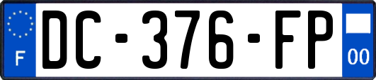DC-376-FP