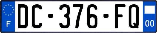 DC-376-FQ
