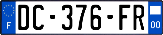 DC-376-FR
