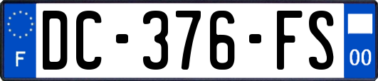 DC-376-FS