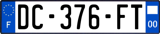 DC-376-FT