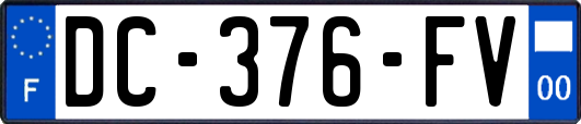 DC-376-FV