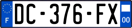 DC-376-FX