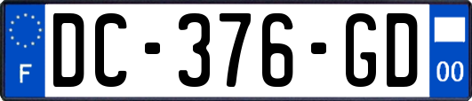 DC-376-GD