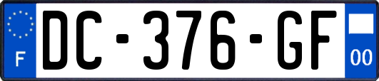 DC-376-GF