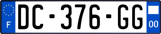 DC-376-GG