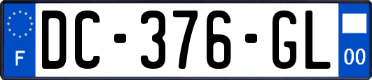 DC-376-GL