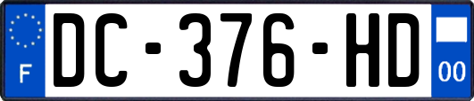 DC-376-HD