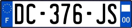 DC-376-JS