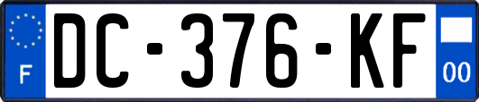 DC-376-KF
