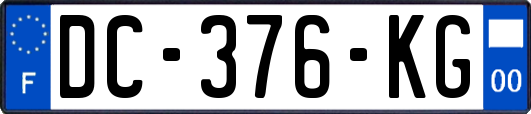 DC-376-KG