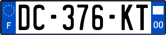 DC-376-KT