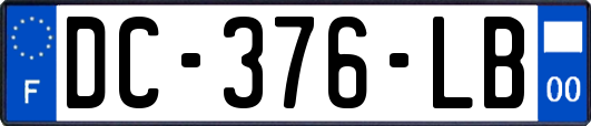DC-376-LB