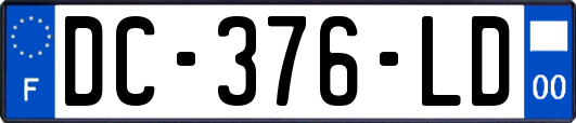 DC-376-LD