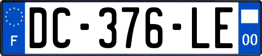 DC-376-LE