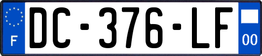 DC-376-LF