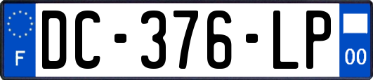 DC-376-LP