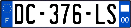 DC-376-LS
