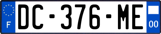 DC-376-ME