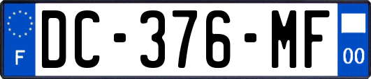 DC-376-MF