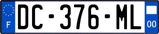 DC-376-ML