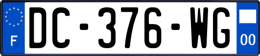 DC-376-WG