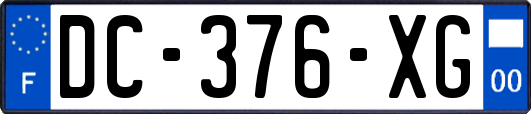 DC-376-XG