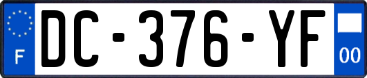 DC-376-YF