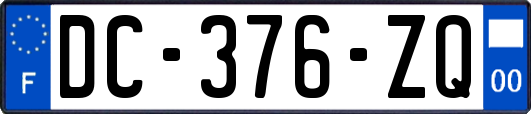 DC-376-ZQ