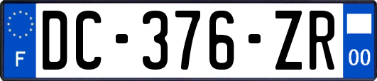 DC-376-ZR