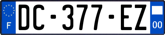 DC-377-EZ