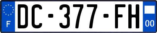 DC-377-FH