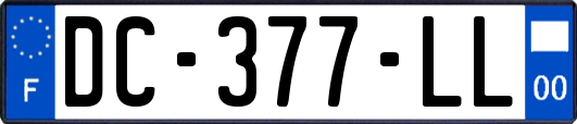 DC-377-LL