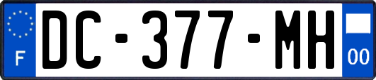 DC-377-MH