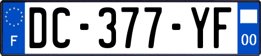 DC-377-YF