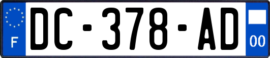 DC-378-AD