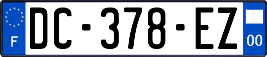 DC-378-EZ