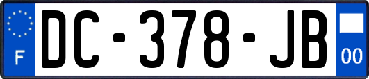 DC-378-JB