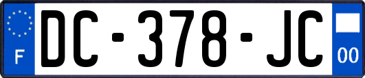 DC-378-JC