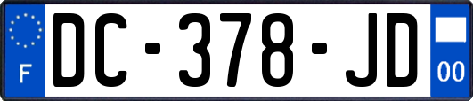 DC-378-JD