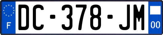 DC-378-JM