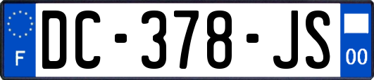DC-378-JS
