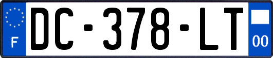 DC-378-LT