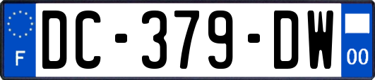 DC-379-DW