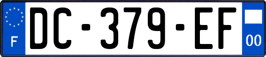 DC-379-EF