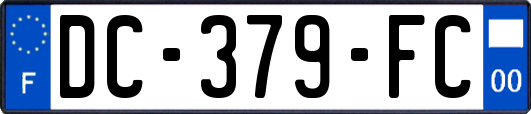 DC-379-FC